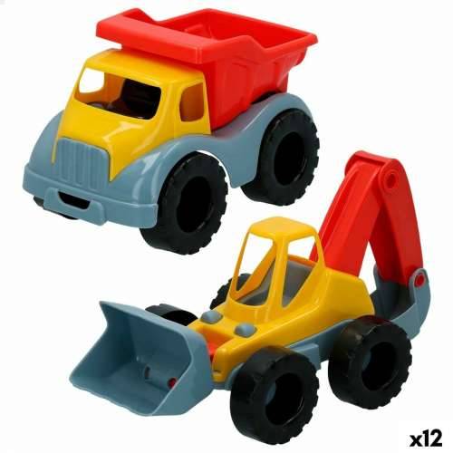 Set igračaka za plažu Colorbaby 2 Dijelovi polipropilen (12 kom.) Cijena