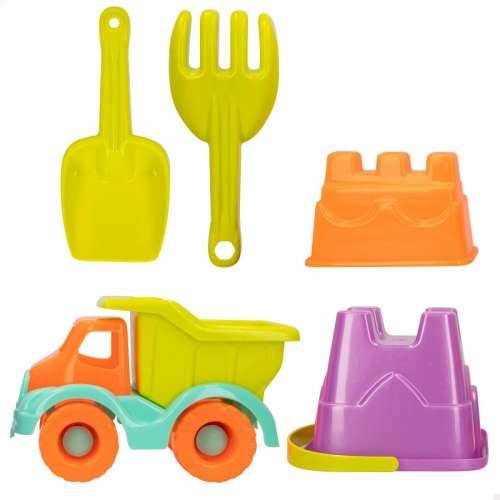 Set igračaka za plažu Colorbaby 5 Dijelovi polipropilen (24 kom.) Cijena