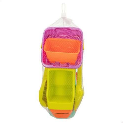 Set igračaka za plažu Colorbaby 5 Dijelovi polipropilen (24 kom.) Cijena