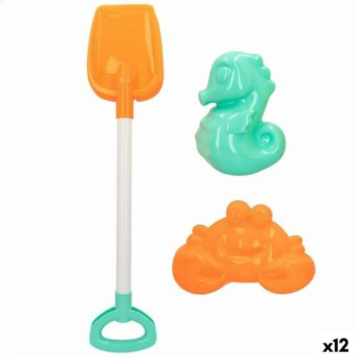 Set igračaka za plažu Colorbaby 3 Dijelovi 58 cm (12 kom.) Cijena