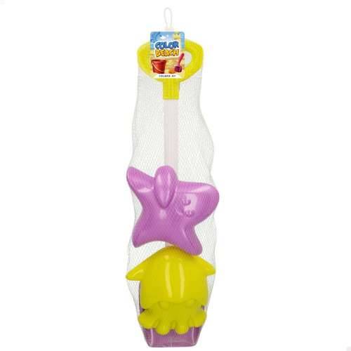 Set igračaka za plažu Colorbaby 3 Dijelovi 58 cm (12 kom.) Cijena