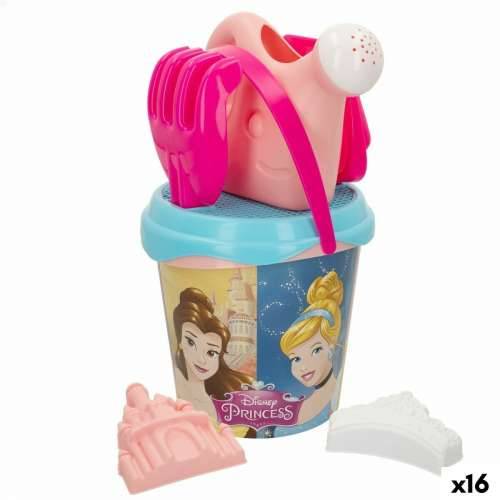 Set igračaka za plažu Princesses Disney Ø 18 cm (16 kom.) Cijena