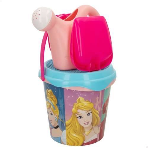 Set igračaka za plažu Princesses Disney Ø 18 cm (16 kom.) Cijena