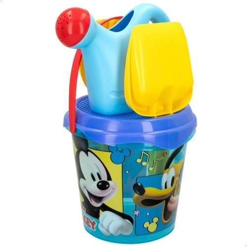Set igračaka za plažu Mickey Mouse Ø 18 cm (16 kom.) Cijena