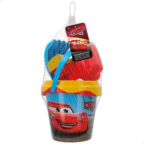 Set igračaka za plažu Cars Ø 14 cm (24 kom.) Cijena