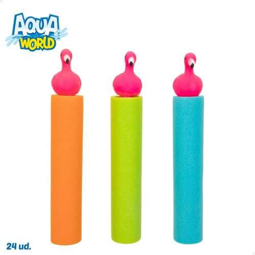 Prskalo vode Colorbaby Ružičasti plamenac 80 ml 30 x 5 x 5 cm (24 kom.) Cijena