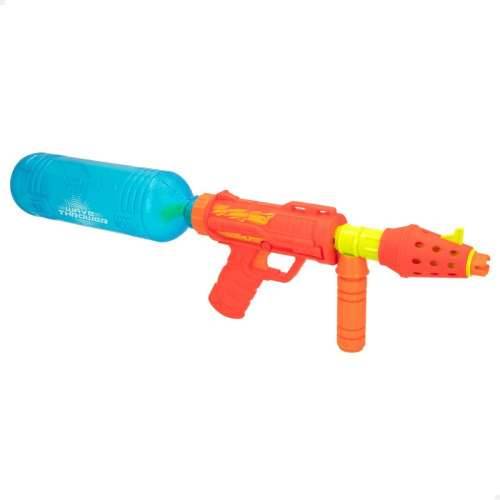 Pištolj na Vodu Wave Thrower Blaster 50 x 14 x 7 cm (6 kom.) Cijena