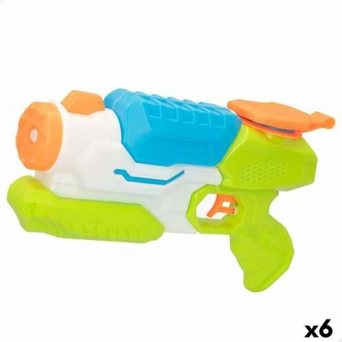 Pištolj na Vodu Colorbaby AquaWorld 29 x 17,5 x 6,5 cm (6 kom.) Cijena