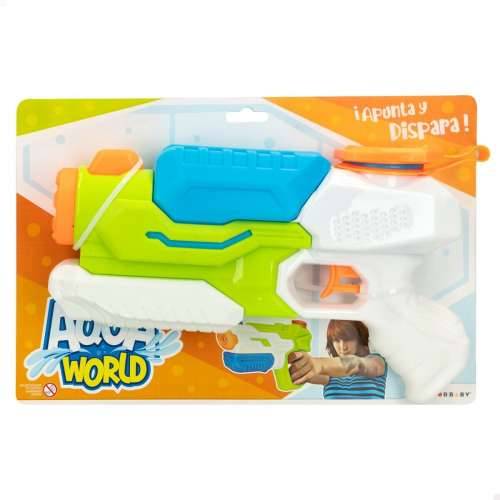 Pištolj na Vodu Colorbaby AquaWorld 29 x 17,5 x 6,5 cm (6 kom.) Cijena