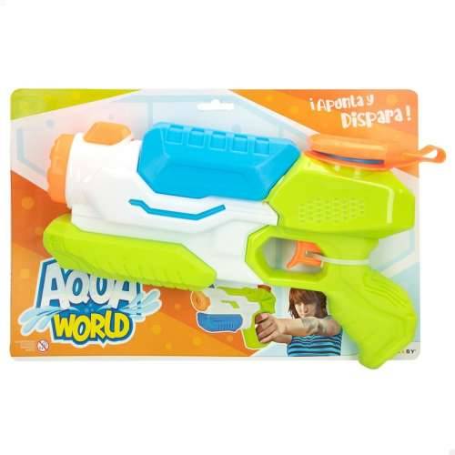 Pištolj na Vodu Colorbaby AquaWorld 29 x 17,5 x 6,5 cm (6 kom.) Cijena