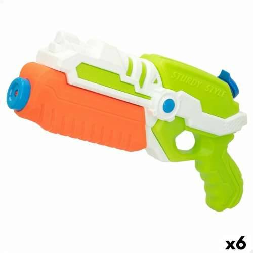Pištolj na Vodu Colorbaby AquaWorld 31 x 15 x 6,5 cm (6 kom.) Cijena