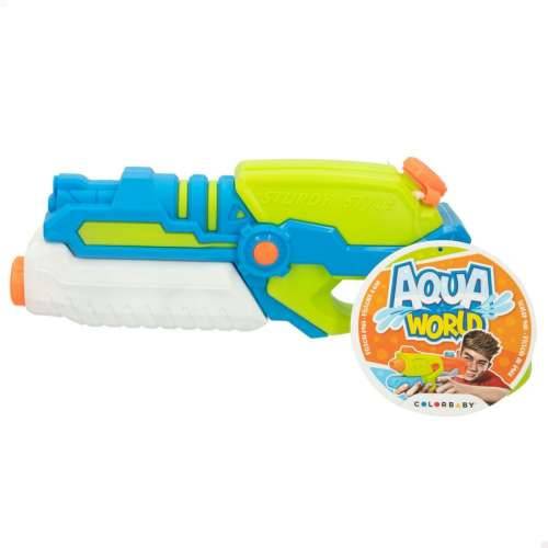 Pištolj na Vodu Colorbaby AquaWorld 31 x 15 x 6,5 cm (6 kom.) Cijena