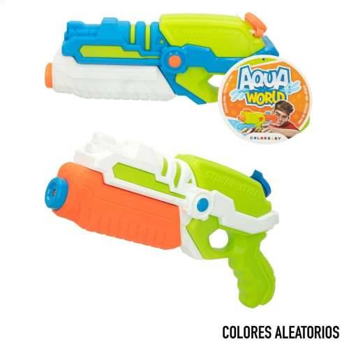 Pištolj na Vodu Colorbaby AquaWorld 31 x 15 x 6,5 cm (6 kom.) Cijena