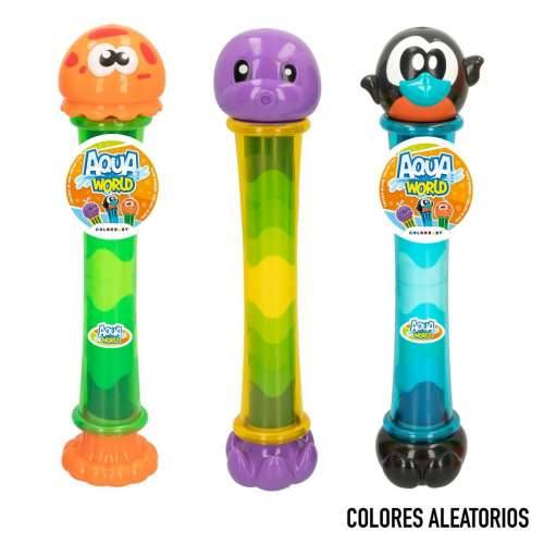 Prskalo vode Colorbaby 29 x 6,5 x 6,5 cm (12 kom.) Životinje Cijena