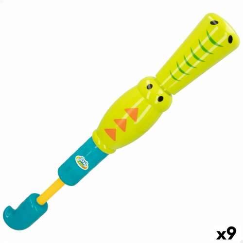 Pištolj na Vodu Colorbaby AquaWorld 54,5 x 8,5 x 8,5 cm (9 kom.) Cijena