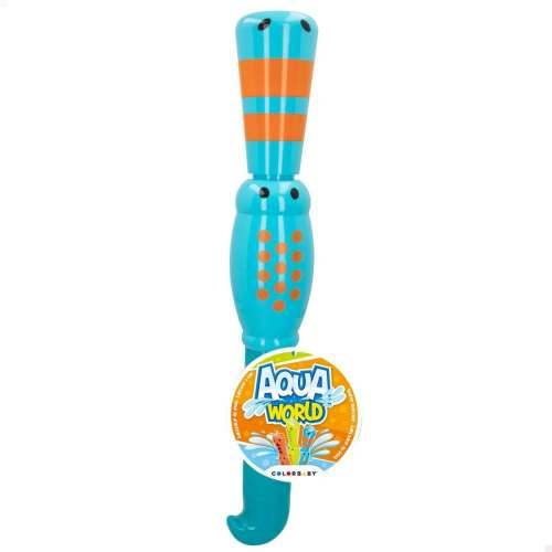 Pištolj na Vodu Colorbaby AquaWorld 54,5 x 8,5 x 8,5 cm (9 kom.) Cijena