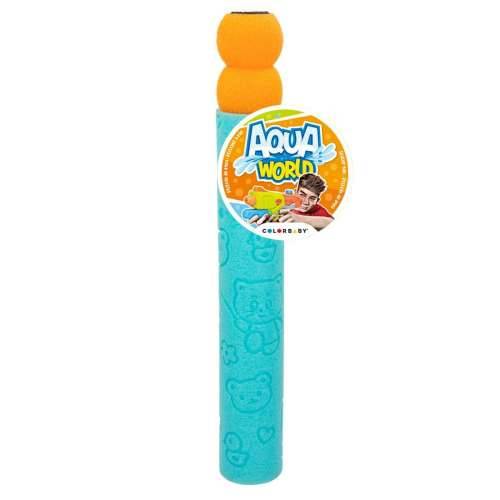 Prskalo vode Colorbaby AquaWorld 43,5 x 6 x 6 cm (16 kom.) Cijena