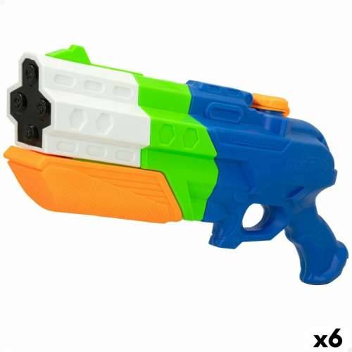 Pištolj na Vodu Colorbaby AquaWorld 45 x 19 x 7 cm (6 kom.) Cijena