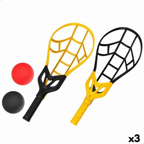 Set Reketa Wham-O Wham-O 20 x 55 x 10 cm (3 kom.) Cijena