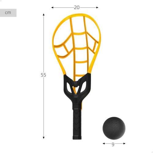 Set Reketa Wham-O Wham-O 20 x 55 x 10 cm (3 kom.) Cijena