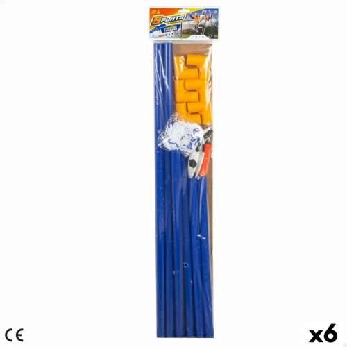 Nogometni golovi Colorbaby 92 x 63 x 55 cm (6 kom.) Cijena