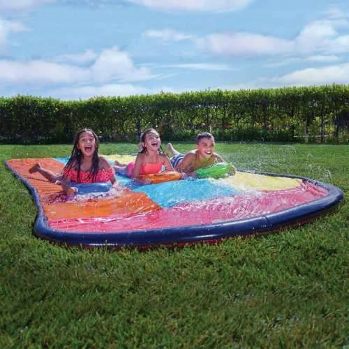Vodeni Tobogan 200 x 12 x 480 cm Pisana Cijena