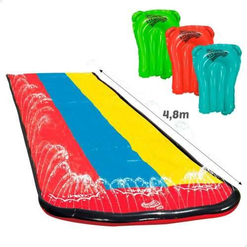 Vodeni Tobogan 200 x 12 x 480 cm Pisana Cijena