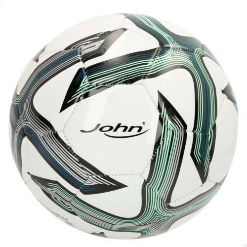 Nogometna Lopta John Sports Classic 5 Ø 22 cm Umjetna Koža (12 kom.) Cijena