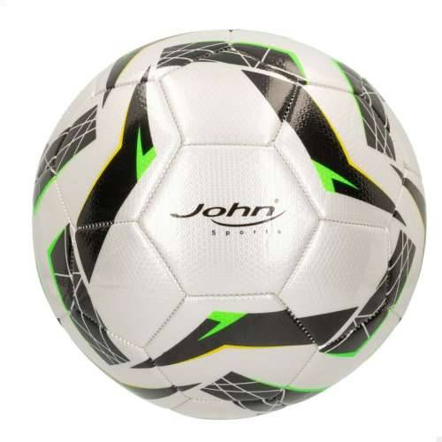 Nogometna Lopta John Sports Competition Techno 5 Ø 22 cm Umjetna Koža (12 kom.) Cijena