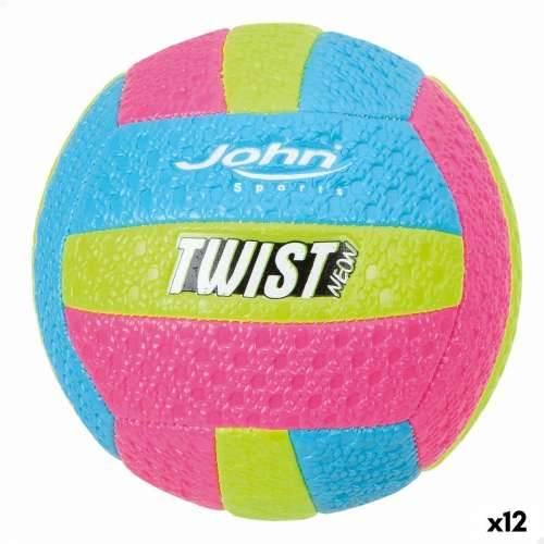 Odbojkaška Lopta John Sports 5 Ø 22 cm (12 kom.) Cijena