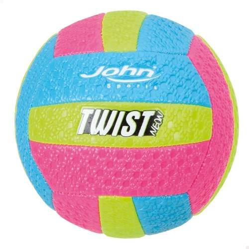 Odbojkaška Lopta John Sports 5 Ø 22 cm (12 kom.) Cijena