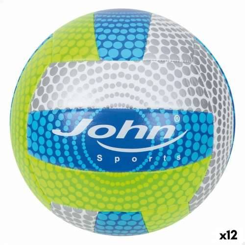 Odbojkaška Lopta John Sports 5 Ø 22 cm (12 kom.) Cijena