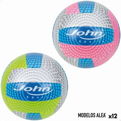 Odbojkaška Lopta John Sports 5 Ø 22 cm (12 kom.) Cijena