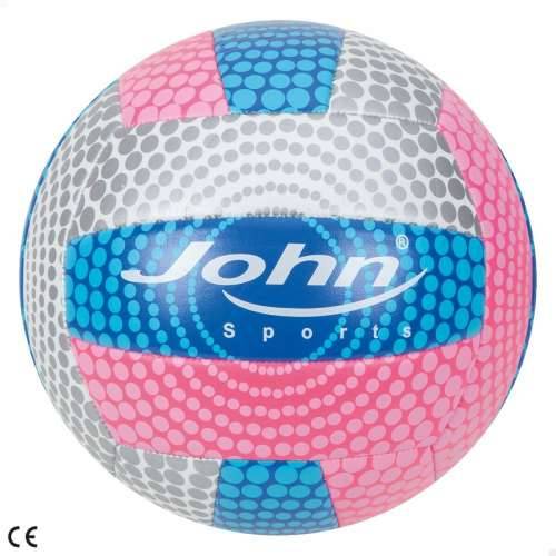 Odbojkaška Lopta John Sports 5 Ø 22 cm (12 kom.) Cijena