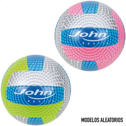 Odbojkaška Lopta John Sports 5 Ø 22 cm (12 kom.) Cijena