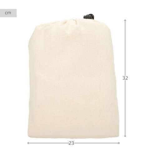 Viseći hamak Aktive Bež 220 x 150 cm (2 kom.) Cijena