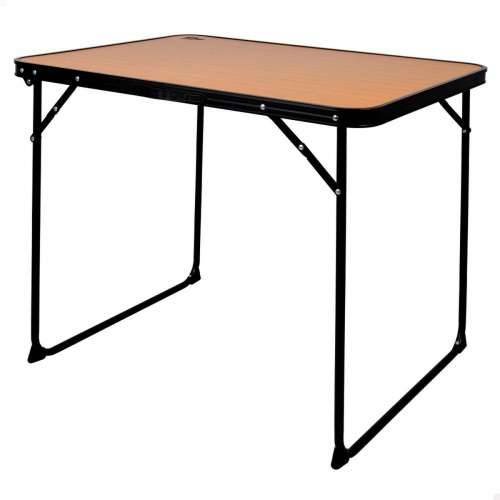 Sklopivi stol Aktive kampiranje Bambus 80 x 67 x 60 cm Cijena