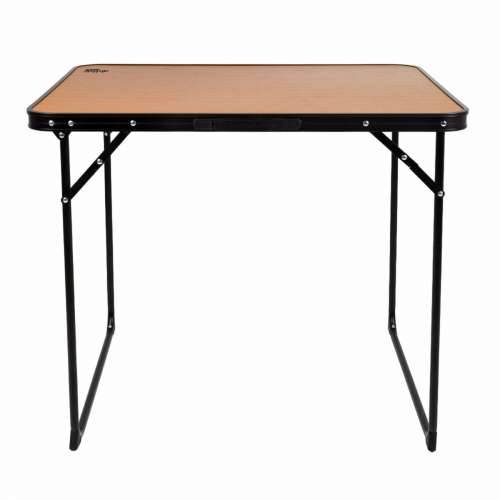 Sklopivi stol Aktive kampiranje Bambus 80 x 67 x 60 cm Cijena