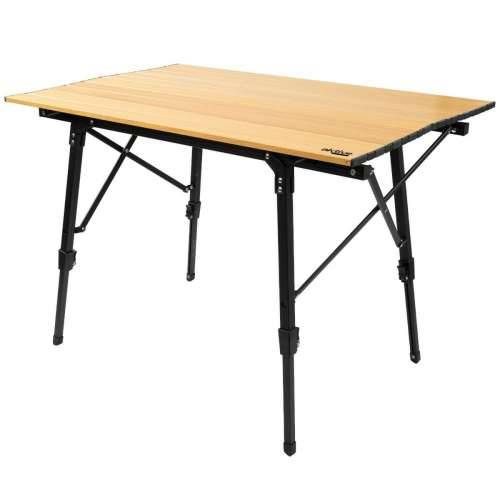 Sklopivi stol Aktive Glamping Sabana Aluminij zemlja 90 x 70 x 57 cm Cijena