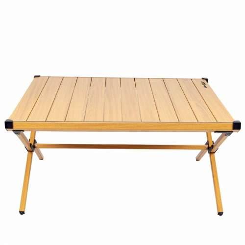 Sklopivi stol Aktive Glamping Sabana Aluminij zemlja 88,5 x 43 x 70,5 cm Cijena