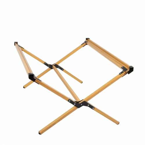 Sklopivi stol Aktive Glamping Sabana Aluminij zemlja 88,5 x 43 x 70,5 cm Cijena