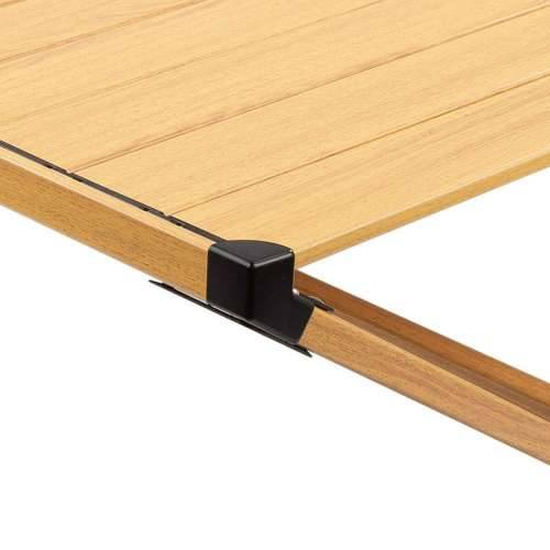Sklopivi stol Aktive Glamping Sabana Aluminij zemlja 88,5 x 43 x 70,5 cm Cijena