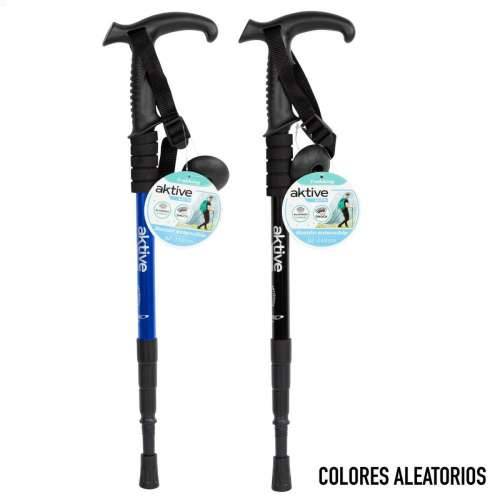 Trekking Štap Aktive (10 kom.) 110 cm Cijena