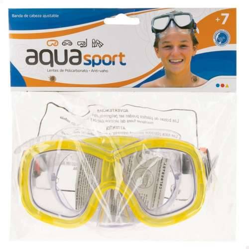 Ronilačka maska AquaSport (12 kom.) Cijena