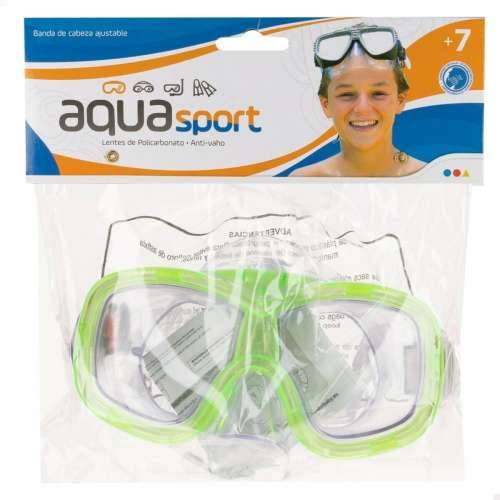 Ronilačka maska AquaSport (12 kom.) Cijena