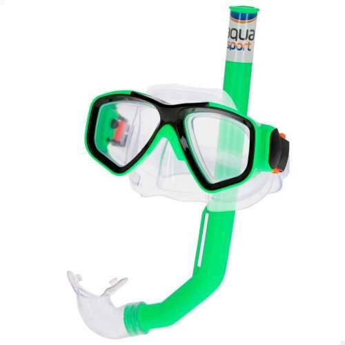 Naočale za Ronjenje s Dihalicom Colorbaby Aqua Sport Children’s (12 kom.) Cijena