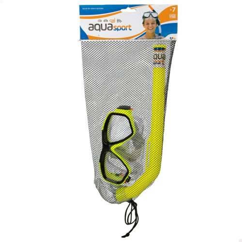 Naočale za Ronjenje s Dihalicom Colorbaby Aqua Sport Children’s (12 kom.) Cijena