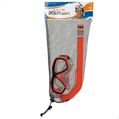 Naočale za Ronjenje s Dihalicom Colorbaby Aqua Sport Children’s (12 kom.) Cijena