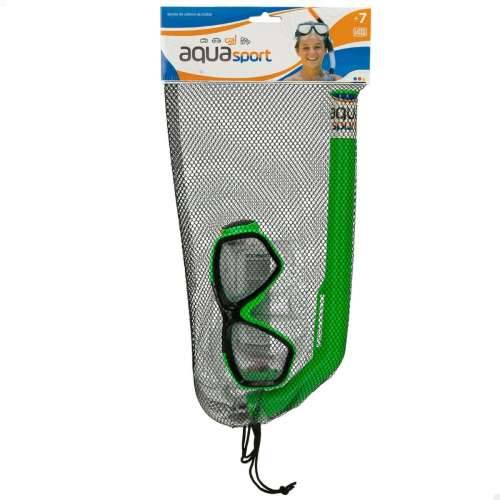 Naočale za Ronjenje s Dihalicom Colorbaby Aqua Sport Children’s (12 kom.) Cijena