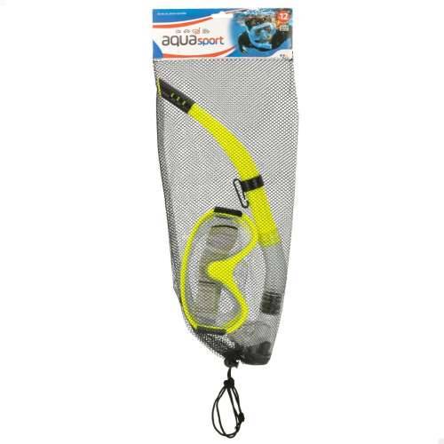 Naočale za Ronjenje s Dihalicom AquaSport Cijena